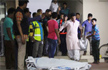 Bangladesh arrests 3 Islamists including a Briton over killings of secular bloggers